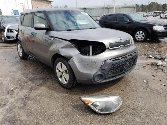 Photo 3 VIN: KNDJN2A29F7168298 - KIA SOUL 