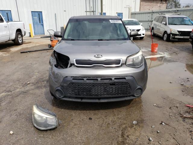 Photo 4 VIN: KNDJN2A29F7168298 - KIA SOUL 