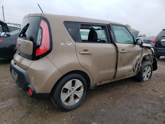 Photo 2 VIN: KNDJN2A29F7168852 - KIA SOUL 