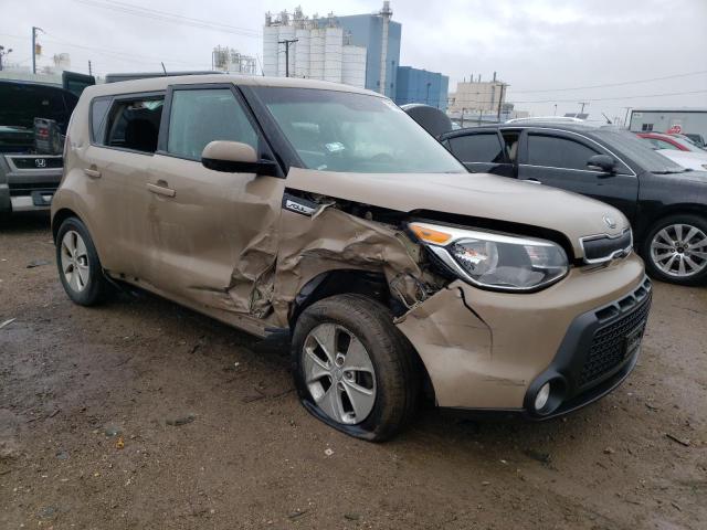 Photo 3 VIN: KNDJN2A29F7168852 - KIA SOUL 