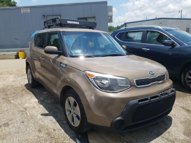 Photo 0 VIN: KNDJN2A29F7168933 - KIA SOUL 