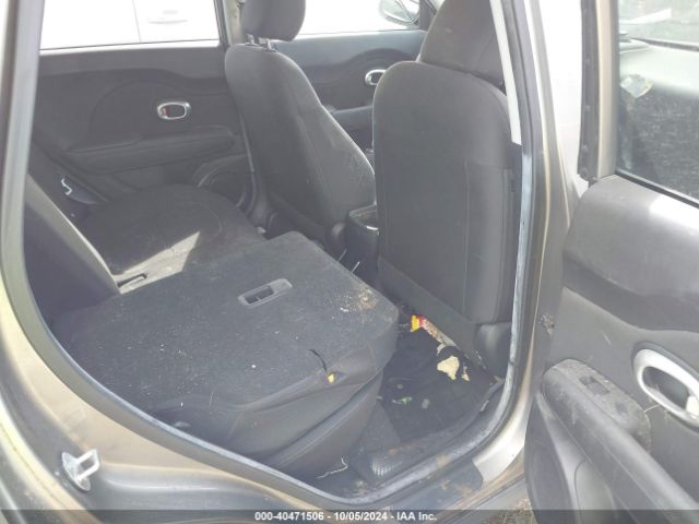 Photo 7 VIN: KNDJN2A29F7169757 - KIA SOUL 