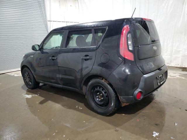 Photo 1 VIN: KNDJN2A29F7169791 - KIA SOUL 