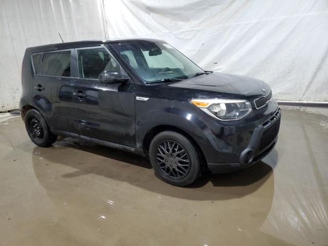 Photo 3 VIN: KNDJN2A29F7169791 - KIA SOUL 