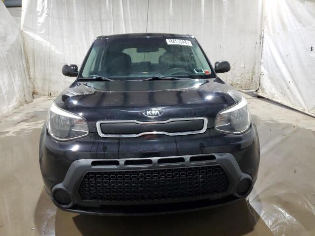 Photo 4 VIN: KNDJN2A29F7169791 - KIA SOUL 