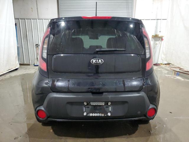 Photo 5 VIN: KNDJN2A29F7169791 - KIA SOUL 