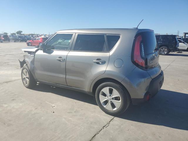 Photo 1 VIN: KNDJN2A29F7174568 - KIA SOUL 