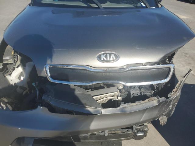 Photo 11 VIN: KNDJN2A29F7174568 - KIA SOUL 