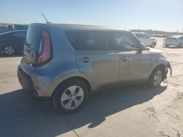 Photo 2 VIN: KNDJN2A29F7174568 - KIA SOUL 