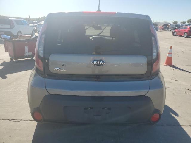 Photo 5 VIN: KNDJN2A29F7174568 - KIA SOUL 