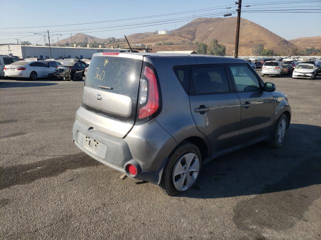 Photo 3 VIN: KNDJN2A29F7187014 - KIA SOUL 