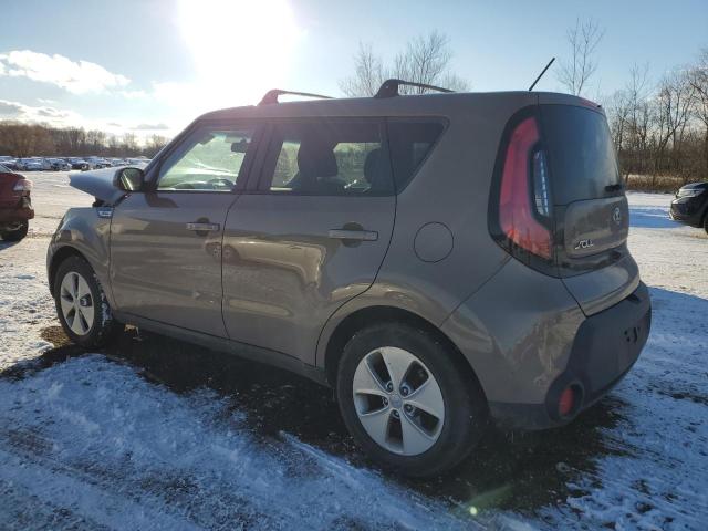 Photo 1 VIN: KNDJN2A29F7188129 - KIA SOUL 