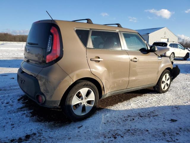 Photo 2 VIN: KNDJN2A29F7188129 - KIA SOUL 