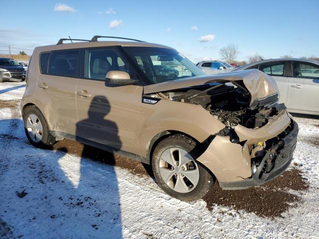 Photo 3 VIN: KNDJN2A29F7188129 - KIA SOUL 