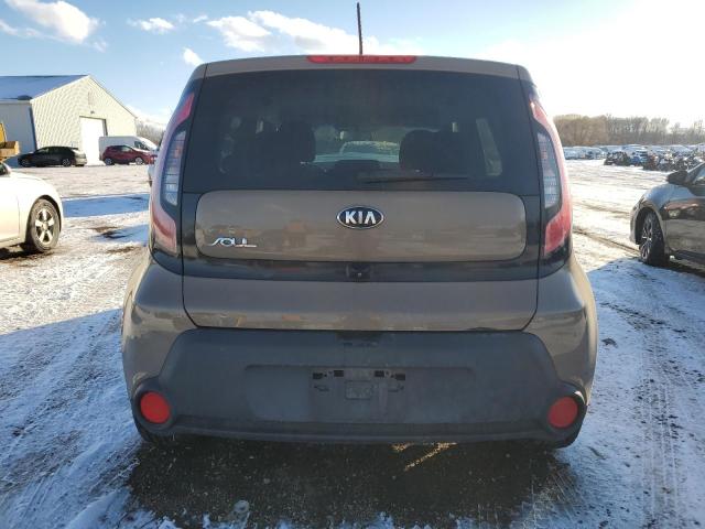 Photo 5 VIN: KNDJN2A29F7188129 - KIA SOUL 