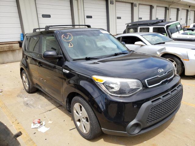 Photo 0 VIN: KNDJN2A29F7194254 - KIA SOUL 