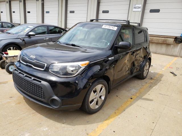 Photo 1 VIN: KNDJN2A29F7194254 - KIA SOUL 