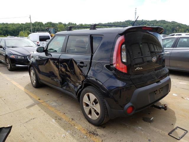 Photo 2 VIN: KNDJN2A29F7194254 - KIA SOUL 