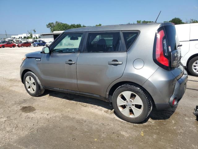 Photo 1 VIN: KNDJN2A29F7199941 - KIA SOUL 