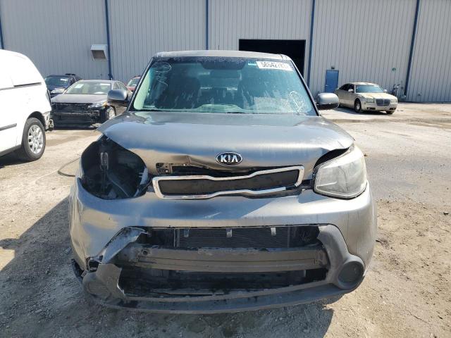 Photo 4 VIN: KNDJN2A29F7199941 - KIA SOUL 