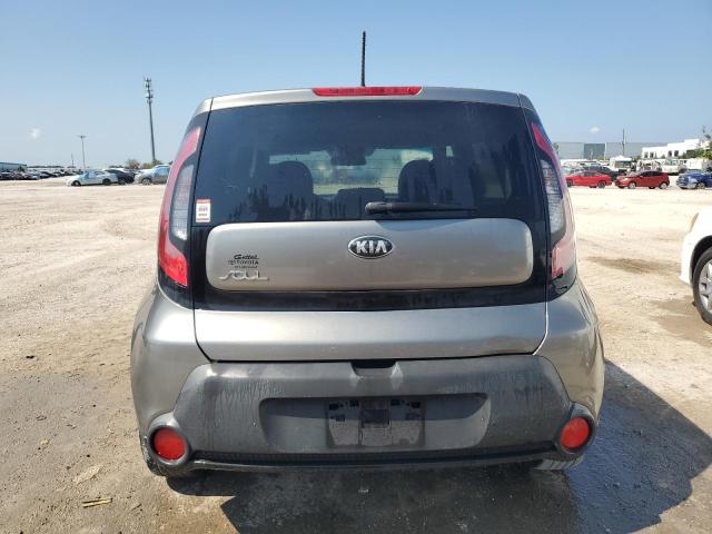 Photo 5 VIN: KNDJN2A29F7199941 - KIA SOUL 