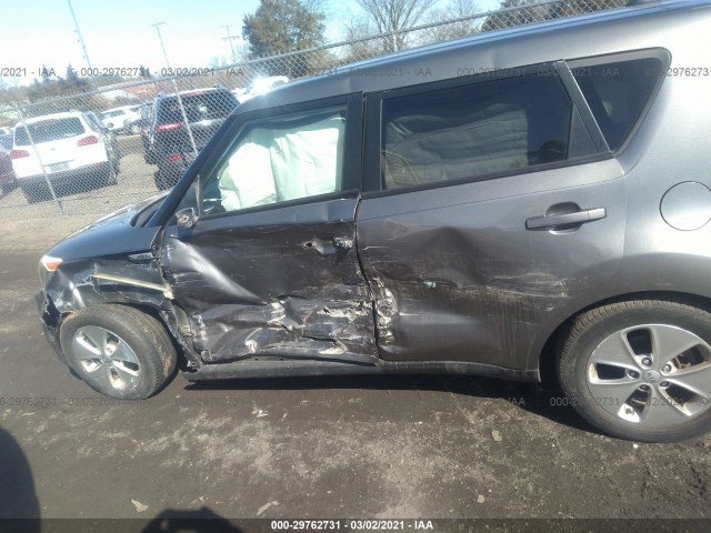 Photo 5 VIN: KNDJN2A29F7201008 - KIA SOUL 