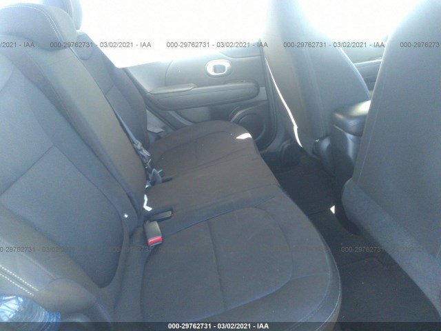 Photo 7 VIN: KNDJN2A29F7201008 - KIA SOUL 