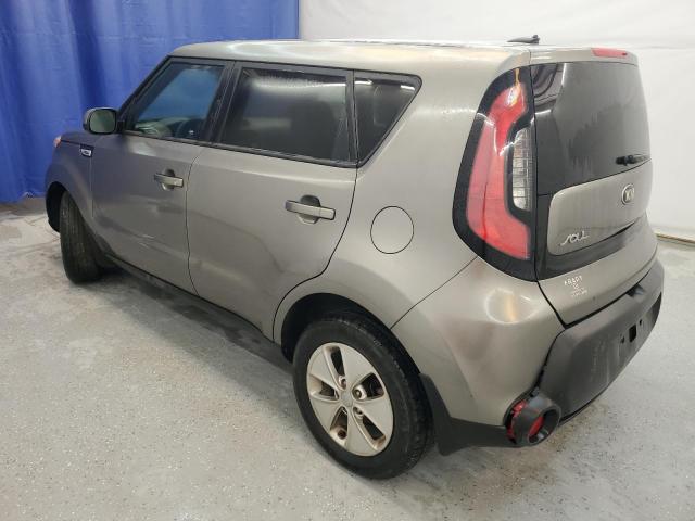 Photo 1 VIN: KNDJN2A29F7203471 - KIA SOUL 