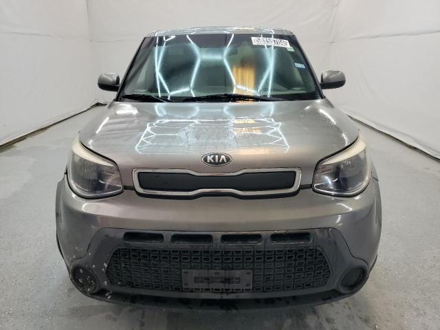 Photo 4 VIN: KNDJN2A29F7203471 - KIA SOUL 