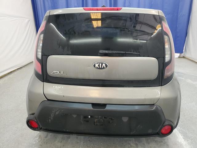 Photo 5 VIN: KNDJN2A29F7203471 - KIA SOUL 