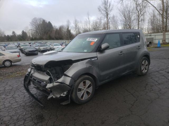 Photo 0 VIN: KNDJN2A29F7206158 - KIA SOUL 