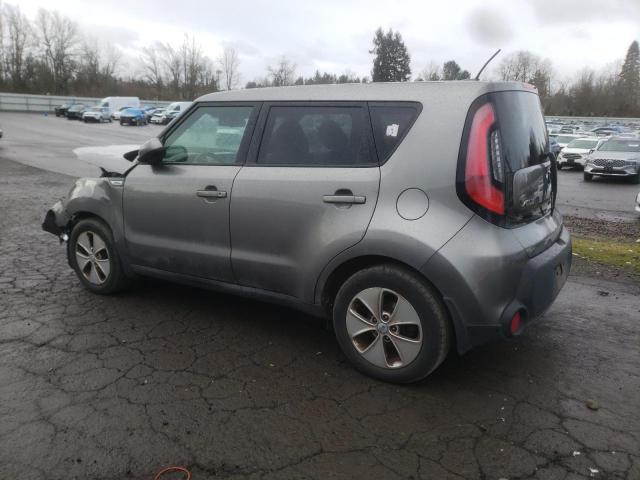 Photo 1 VIN: KNDJN2A29F7206158 - KIA SOUL 