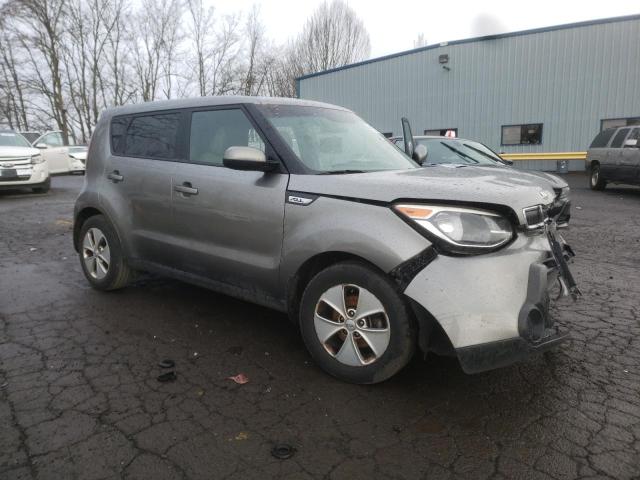 Photo 3 VIN: KNDJN2A29F7206158 - KIA SOUL 