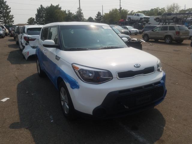 Photo 0 VIN: KNDJN2A29F7206175 - KIA SOUL 