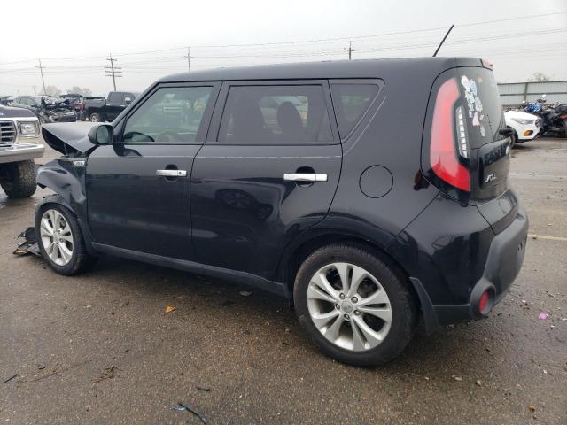 Photo 1 VIN: KNDJN2A29F7215054 - KIA SOUL 