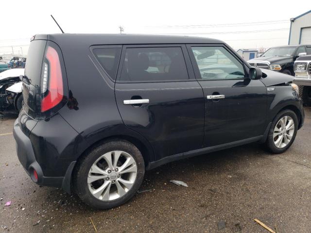 Photo 2 VIN: KNDJN2A29F7215054 - KIA SOUL 