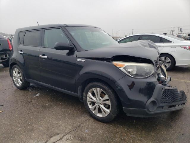 Photo 3 VIN: KNDJN2A29F7215054 - KIA SOUL 