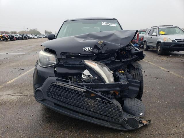 Photo 4 VIN: KNDJN2A29F7215054 - KIA SOUL 