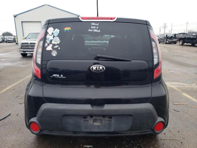 Photo 5 VIN: KNDJN2A29F7215054 - KIA SOUL 