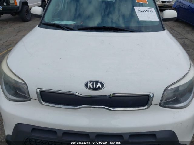 Photo 9 VIN: KNDJN2A29F7216186 - KIA SOUL 