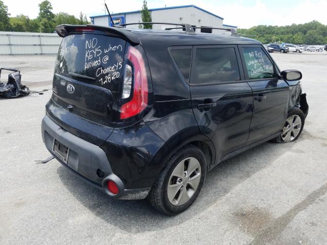 Photo 3 VIN: KNDJN2A29F7218245 - KIA SOUL 