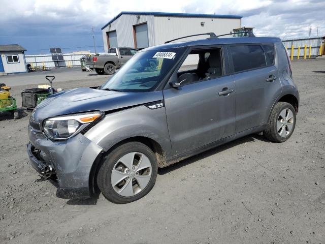 Photo 0 VIN: KNDJN2A29F7220092 - KIA SOUL 