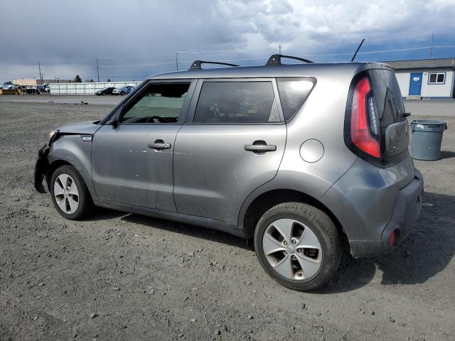 Photo 1 VIN: KNDJN2A29F7220092 - KIA SOUL 