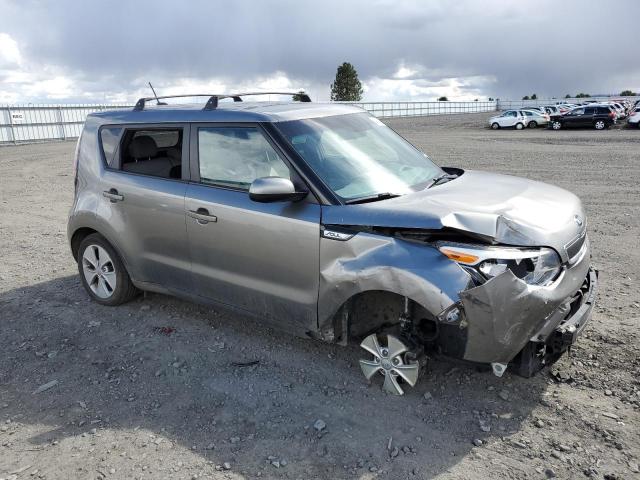 Photo 3 VIN: KNDJN2A29F7220092 - KIA SOUL 