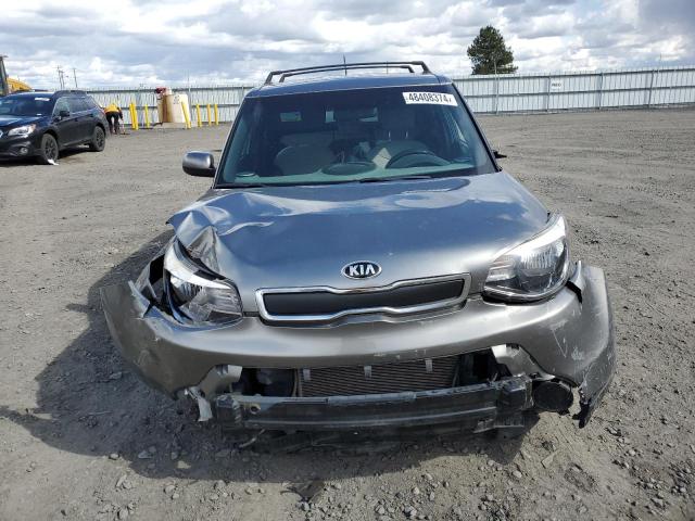 Photo 4 VIN: KNDJN2A29F7220092 - KIA SOUL 