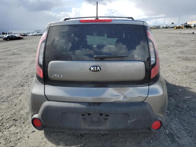 Photo 5 VIN: KNDJN2A29F7220092 - KIA SOUL 