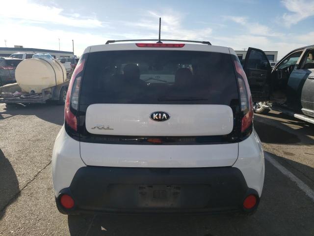 Photo 5 VIN: KNDJN2A29F7220982 - KIA SOUL 