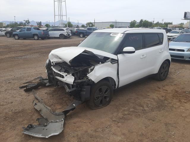 Photo 1 VIN: KNDJN2A29F7221727 - KIA SOUL 