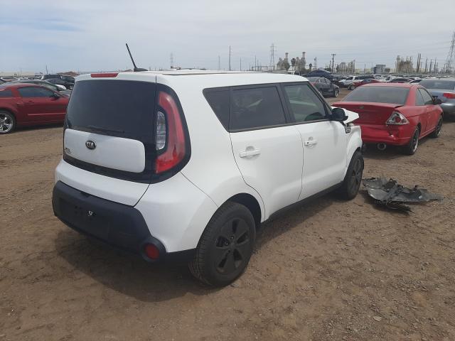 Photo 3 VIN: KNDJN2A29F7221727 - KIA SOUL 