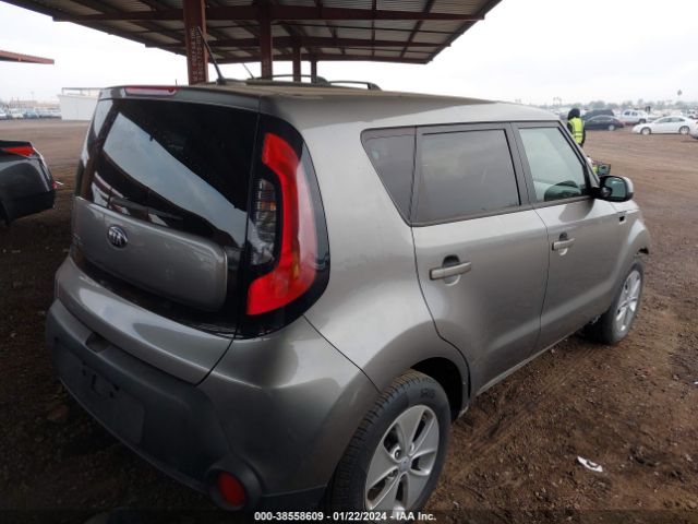 Photo 3 VIN: KNDJN2A29F7222361 - KIA SOUL 